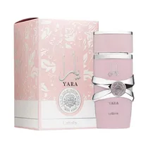 Perfume Lattafa Yara Eau de Parfum Feminino 100ML