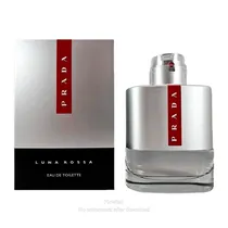 Prada Luna Rossa Men 100ML Edt 478755*