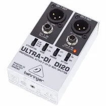 Direct Box B...