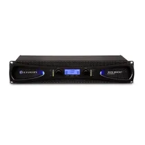 Amplificador Crown XLS1502 XLS4 1500W