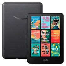 Amazon Kind...
