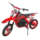 Mini Moto El...