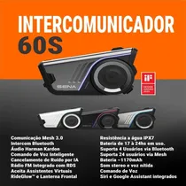 Intercomunic...