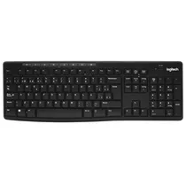  Teclado Log...