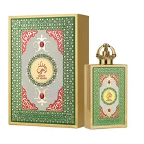 Lattafa Queen Of Arabia Fem 100ML Edp 346111*