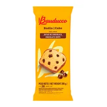 Budin Bauduc...