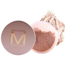 Miss Rose Po...