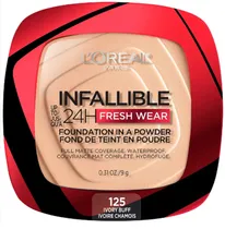  Loreal Infa...