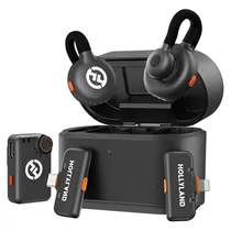  Microfone H...