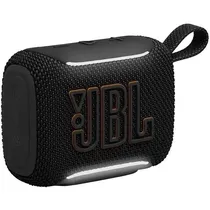 Caixa de Som JBL Go 5 Black