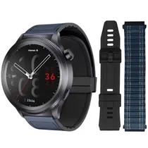 Relogio Smart G-Tide R8 Pro - Gray