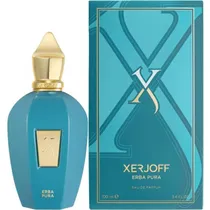 Perfume Xerj...