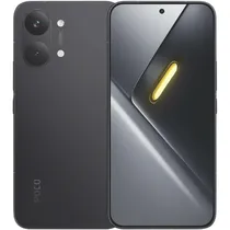 Smartphone Xiaomi Poco X8 Pro Max 5G DS 12/512GB 6.83" 50+8/20MP - Black