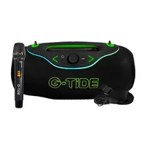 Speaker Gtide Thunder Bass Pro Black BLT