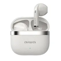 Auricular Inalambrico Aiwa AWTWSG31 Blanco