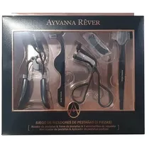  Ayvanna Rev...