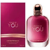 Perf Fem Armani Power Of You Edp 90ML
