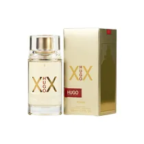 Hugo Boss XX Edt 100ML Fem