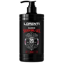 Gel de Barbe...