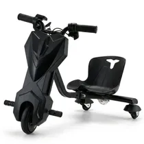  Triciclo El...