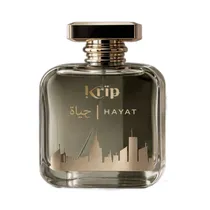 Perfume Krip...