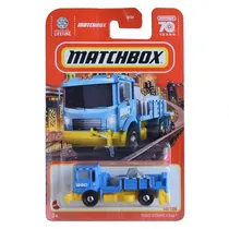  Car Matchbo...