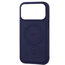HDD Capa HBC-356 iPhone 17 Pro Max Blue