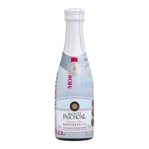 Espumante Monte Paschoal Moscatel Ice 200 ML