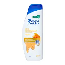  Shampoo Ant...