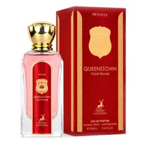 Perfume Mais...