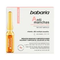  Anti Mancha...