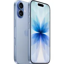iPhone 17 Esim 256GB Mist Blue LL