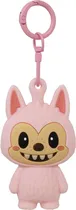 Rastreador Inteligente Pet-Tag Tagu Série Monster - Pinky