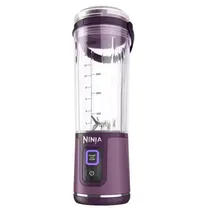 Liquidificador Portátil Ninja Blast BC151PR - Purple