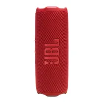 Caixa de Som JBL Flip 7 Red BT