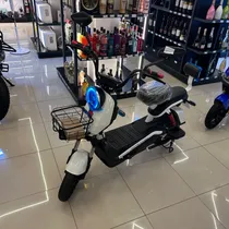  Moto Eletri...