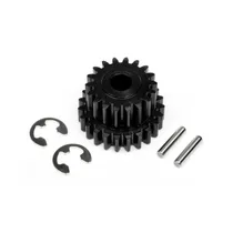  Hpi HD Driv...