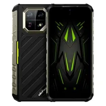 Celular Ulefone Armor 22 256GB / 8GB Ram Up To 16GB / Dual Sim / 6.58 / 64MP - Some Green