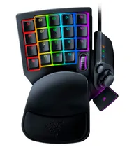 Teclado Gamer Razer Tartarus Pro USB RZ07-03110100-R3U1