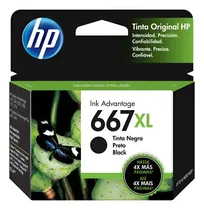 Cartucho HP ...