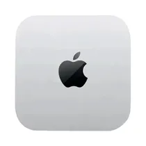Apple Mac Mini 2024 MU9E3LL/A M4 512GB SSD 16GB Ram - Prata