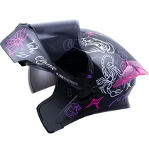  Casco Ich 3...