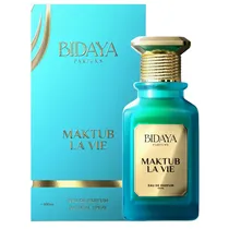 Perfume Bidaya Maktub La Vie Edp Unissex - 100ML