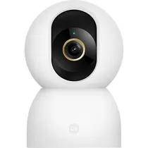 Câmera IP Xiaomi Smart C701 4K - Branco