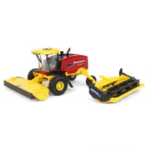  New Holland...