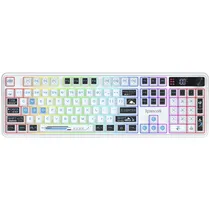  Teclado Red...