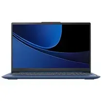 Notebook Lenovo Ideapad Slim 3 15IAN8 Intel Core i3 N305 Tela Full HD 15.6"/8GB de Ram/256GB SSD/WIN11HOME - Abyss Azul (82XB00BMUS)