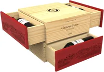  Pack de Vin...