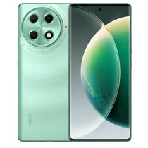 Cel Tecno Camon 30S Pro 8GB+256GB CLA6 Shim Silver Green