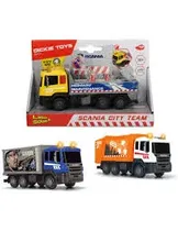  Dickie Toys...
